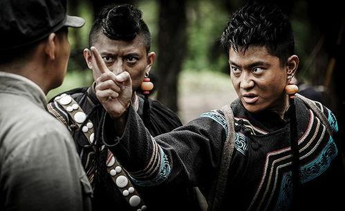 彝海结盟电视剧,烽火岁月里的民族情谊